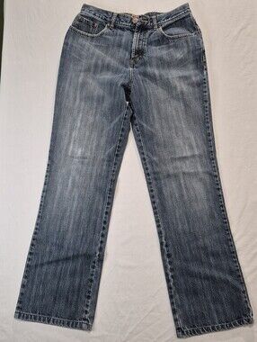 Tommy Hilfiger 100% Cotton Denim Jeans with Red Label